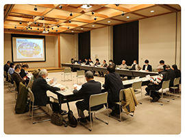 第26回ラウンドテーブル